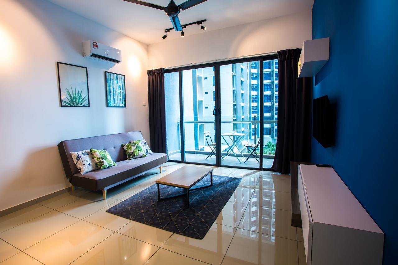 Play Residence @ Atlantis By Cobnb Malacca Esterno foto
