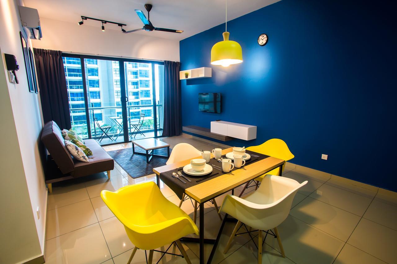 Play Residence @ Atlantis By Cobnb Malacca Esterno foto