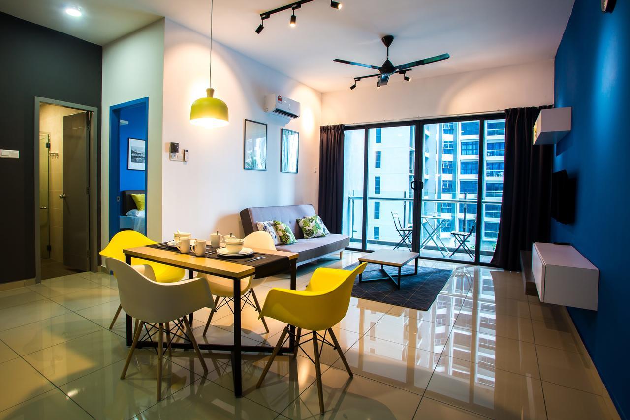 Play Residence @ Atlantis By Cobnb Malacca Esterno foto