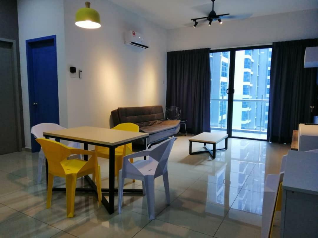 Play Residence @ Atlantis By Cobnb Malacca Esterno foto